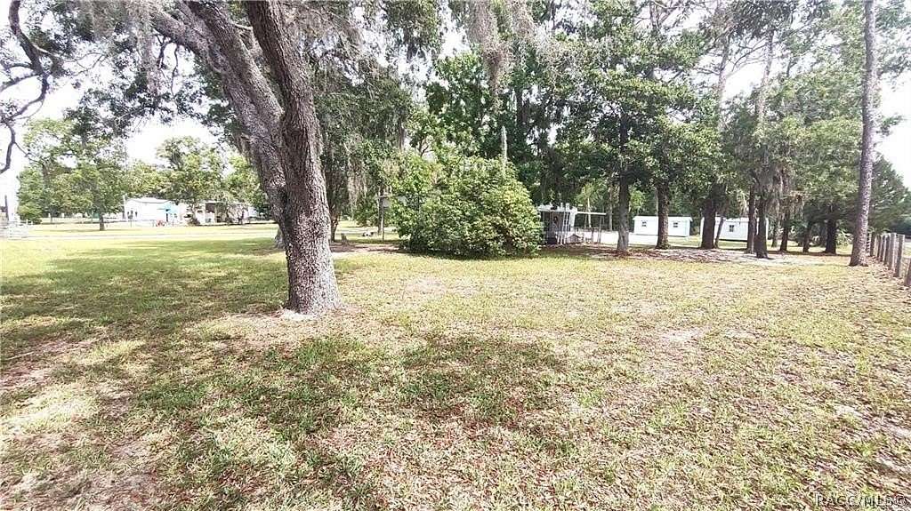 1.82 Acres of Mixed-Use Land for Sale in Homosassa, Florida