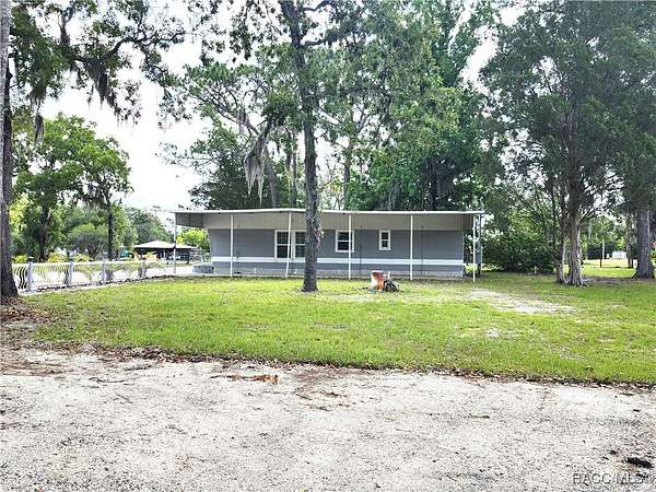 1.82 Acres of Residential Land for Sale in Homosassa, Florida