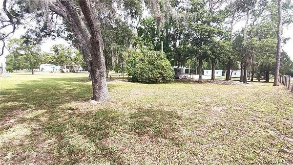 1.82 Acres of Mixed-Use Land for Sale in Homosassa, Florida