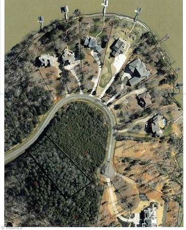 1.1 Acres of Residential Land for Sale in New London, North Carolina