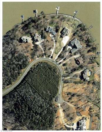 1.1 Acres of Residential Land for Sale in New London, North Carolina