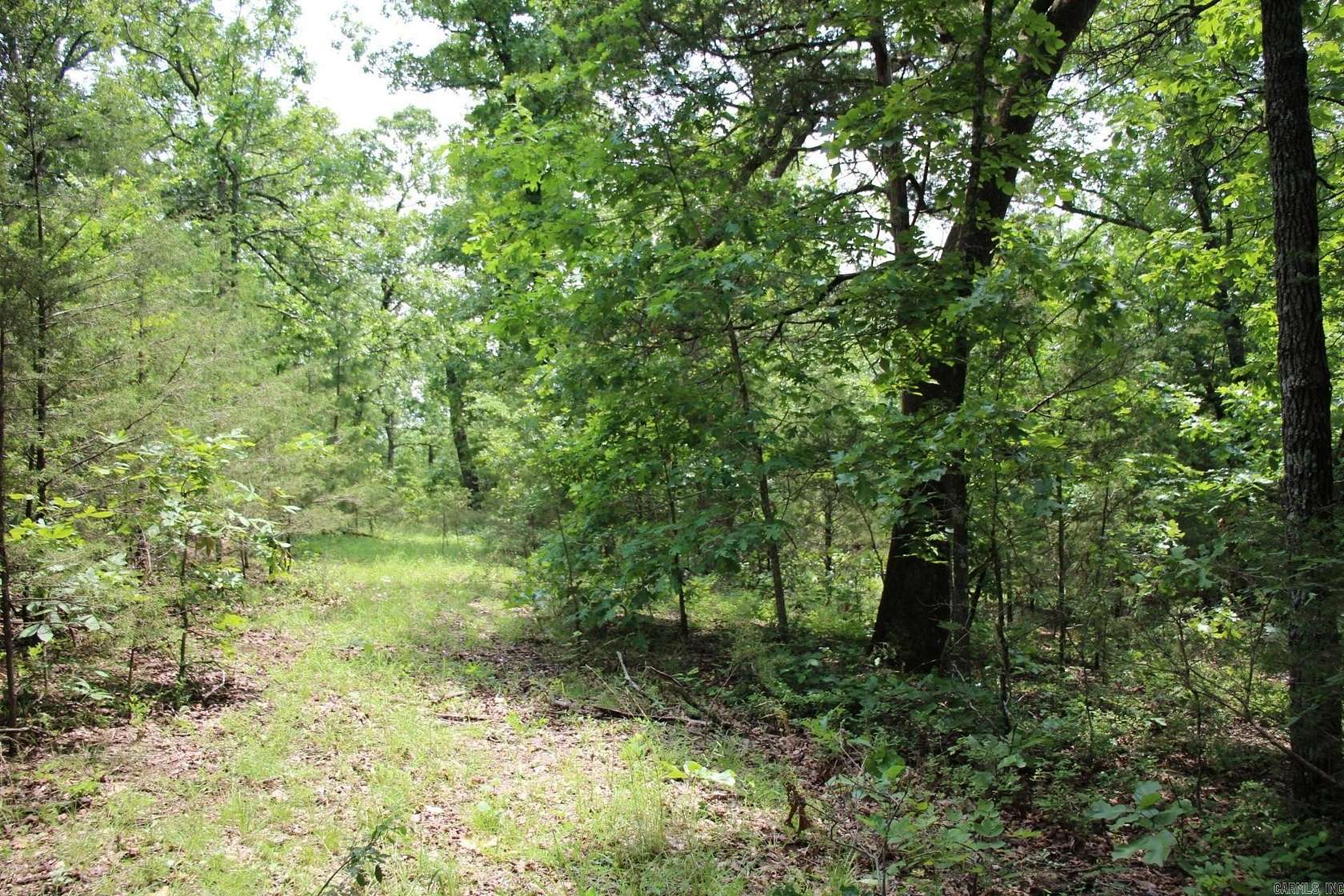 9.26 Acres of Land for Sale in Flippin, Arkansas