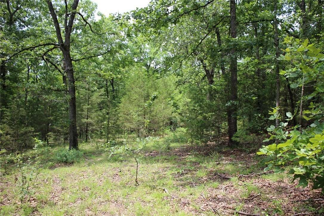 9.26 Acres of Land for Sale in Flippin, Arkansas