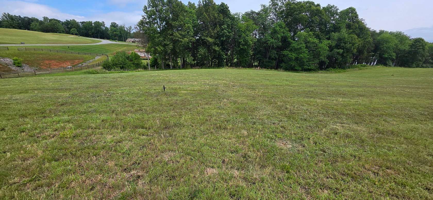 1 Acre of Residential Land for Sale in Union Hall, Virginia