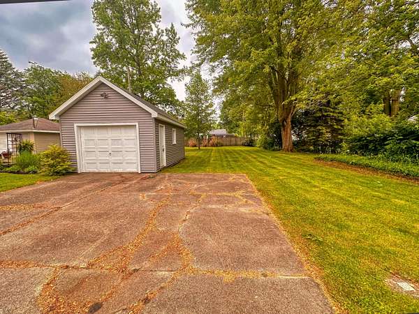 0.21 Acres of Residential Land for Sale in Niles, Michigan