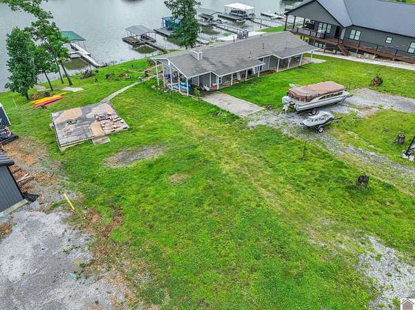 0.17 Acres of Residential Land for Sale in Gilbertsville, Kentucky