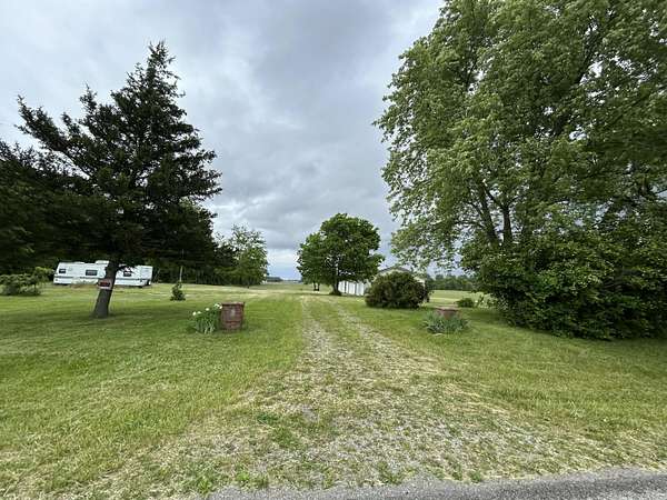 1.3 Acres of Residential Land for Sale in Lewistown, Ohio