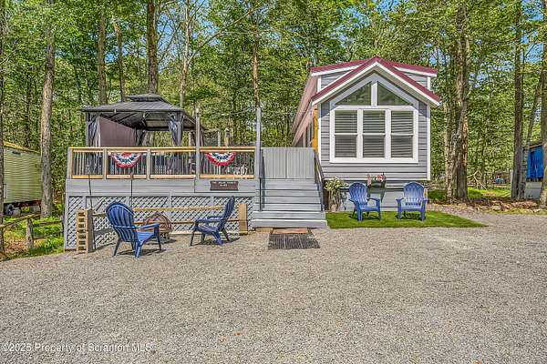 0.14 Acres of Land for Sale in Covington Township, Pennsylvania