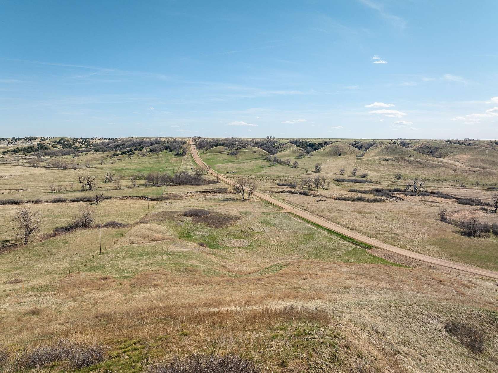 10.5 Acres of Recreational Land for Sale in Scenic, South Dakota