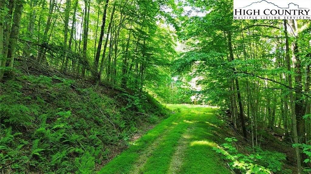 1.2 Acres of Land for Sale in Beech Mountain, North Carolina