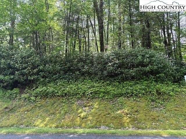 0.26 Acres of Residential Land for Sale in Linville, North Carolina
