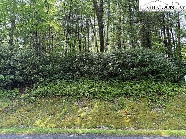 0.26 Acres of Residential Land for Sale in Linville, North Carolina