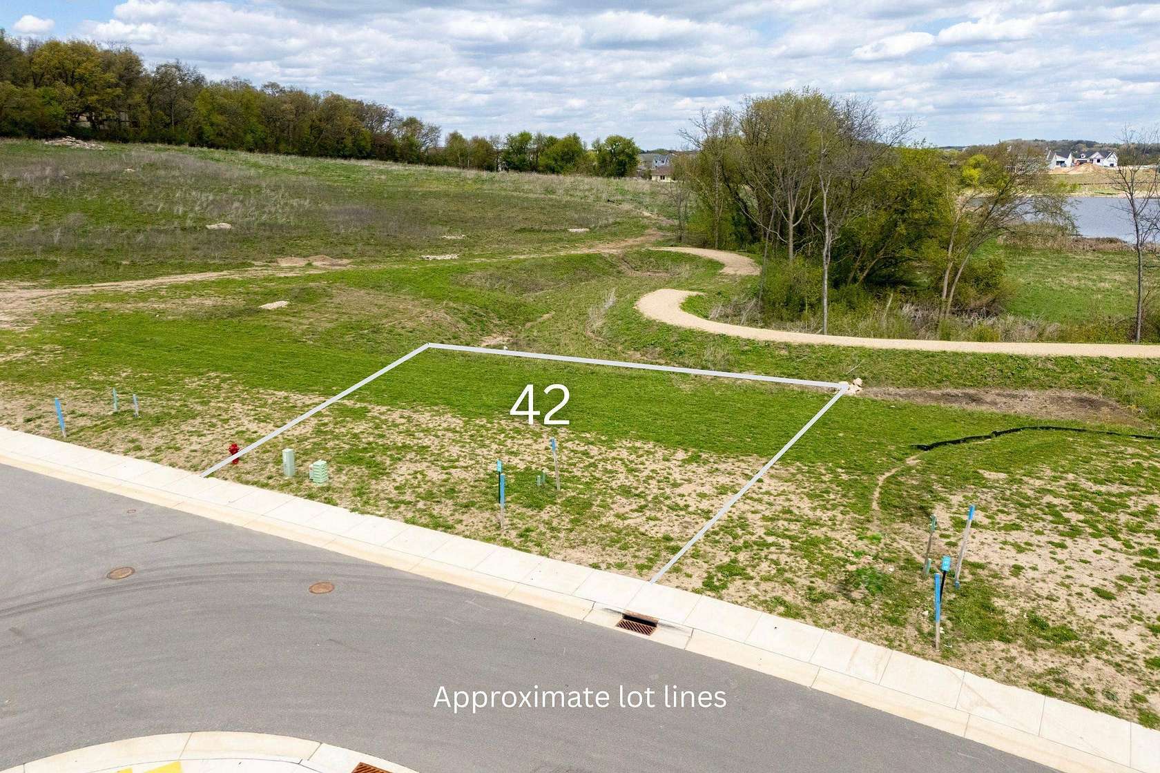 0.1 Acres of Residential Land for Sale in Middleton, Wisconsin