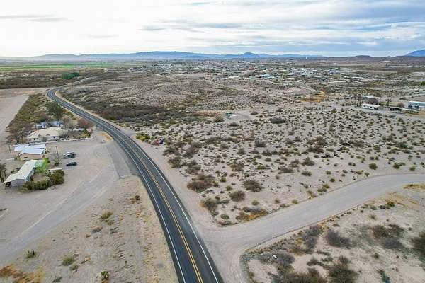 71.1 Acres of Mixed-Use Land for Sale in Presidio, Texas