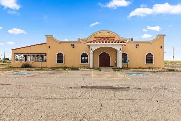 2 Acres of Improved Residential Land for Sale in Fort Stockton, Texas