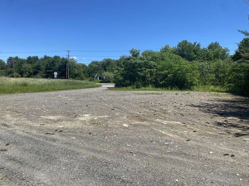 0.59 Acres of Land for Sale in Augusta, Maine