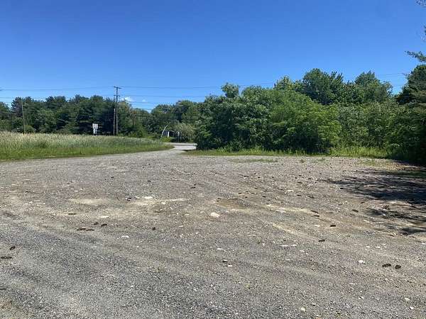 0.59 Acres of Land for Sale in Augusta, Maine