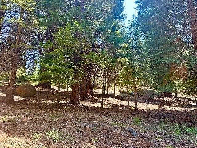 0.7 Acres of Residential Land for Sale in Lake Almanor West, California