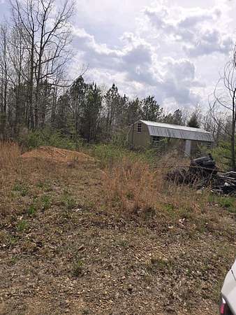 3 Acres of Residential Land for Sale in Hodges, Alabama