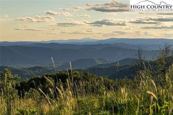200 Acres of Recreational & Residential Land for Sale in Traphill, North Carolina