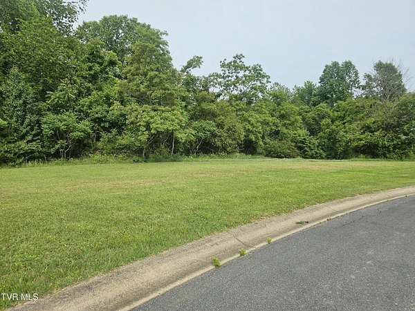 0.55 Acres of Residential Land for Sale in Greeneville, Tennessee