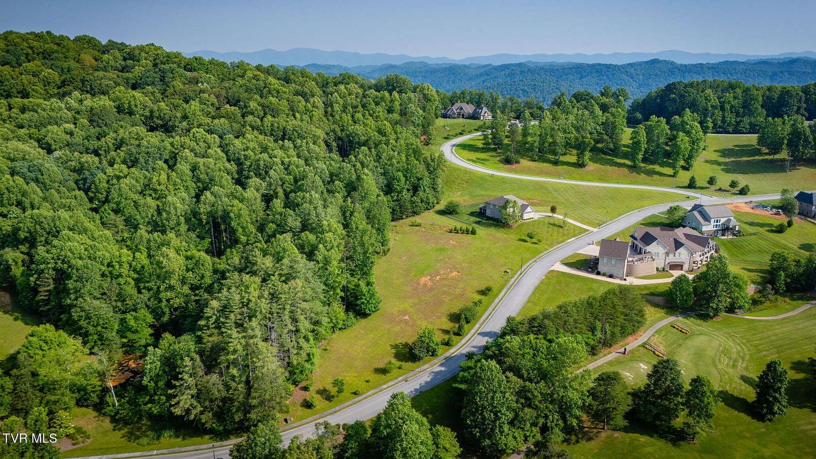 1.4 Acres of Residential Land for Sale in Kingsport, Tennessee