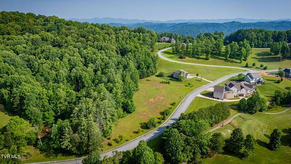 1.4 Acres of Residential Land for Sale in Kingsport, Tennessee