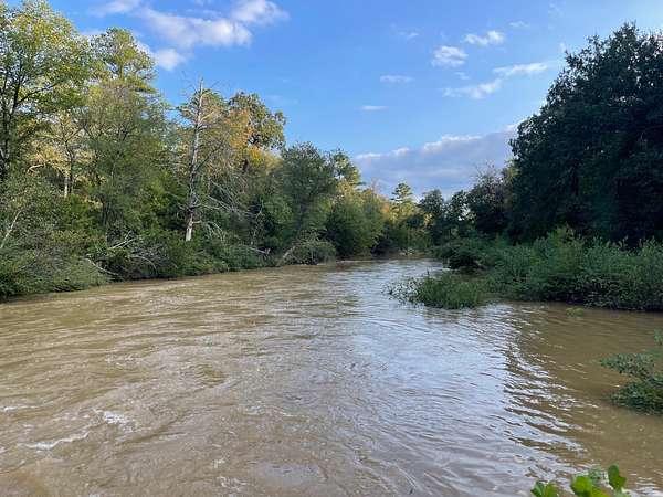 16 Acres of Recreational Land for Sale in Moyers, Oklahoma