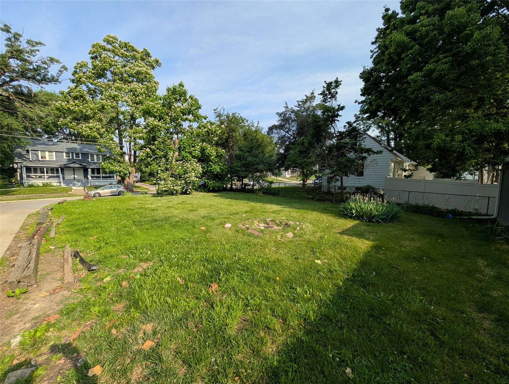 0.08 Acres of Residential Land for Sale in Des Moines, Iowa