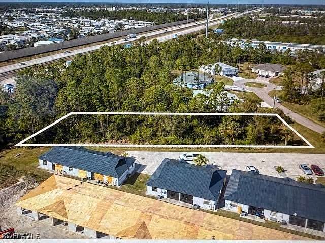 0.65 Acres of Residential Land for Sale in Punta Gorda, Florida