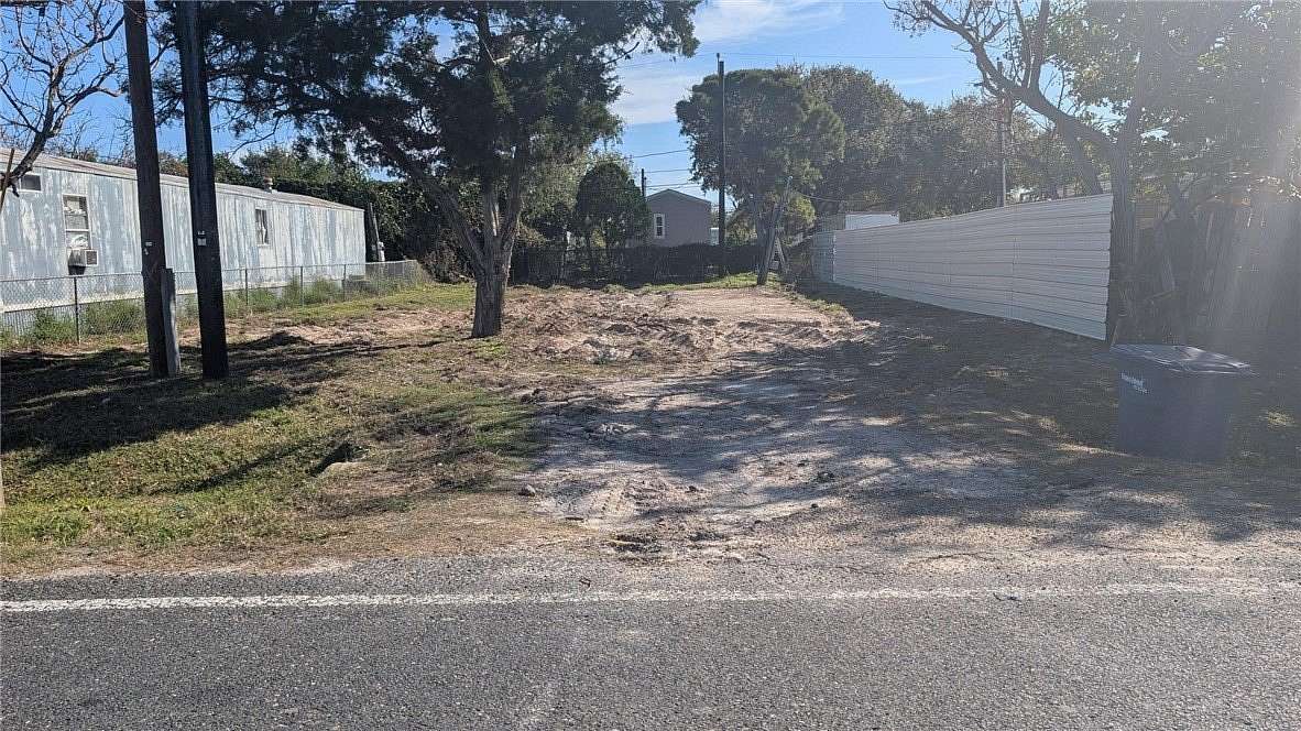 0.14 Acres of Land for Sale in Corpus Christi, Texas