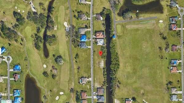 0.23 Acres of Residential Land for Sale in Cape Coral, Florida