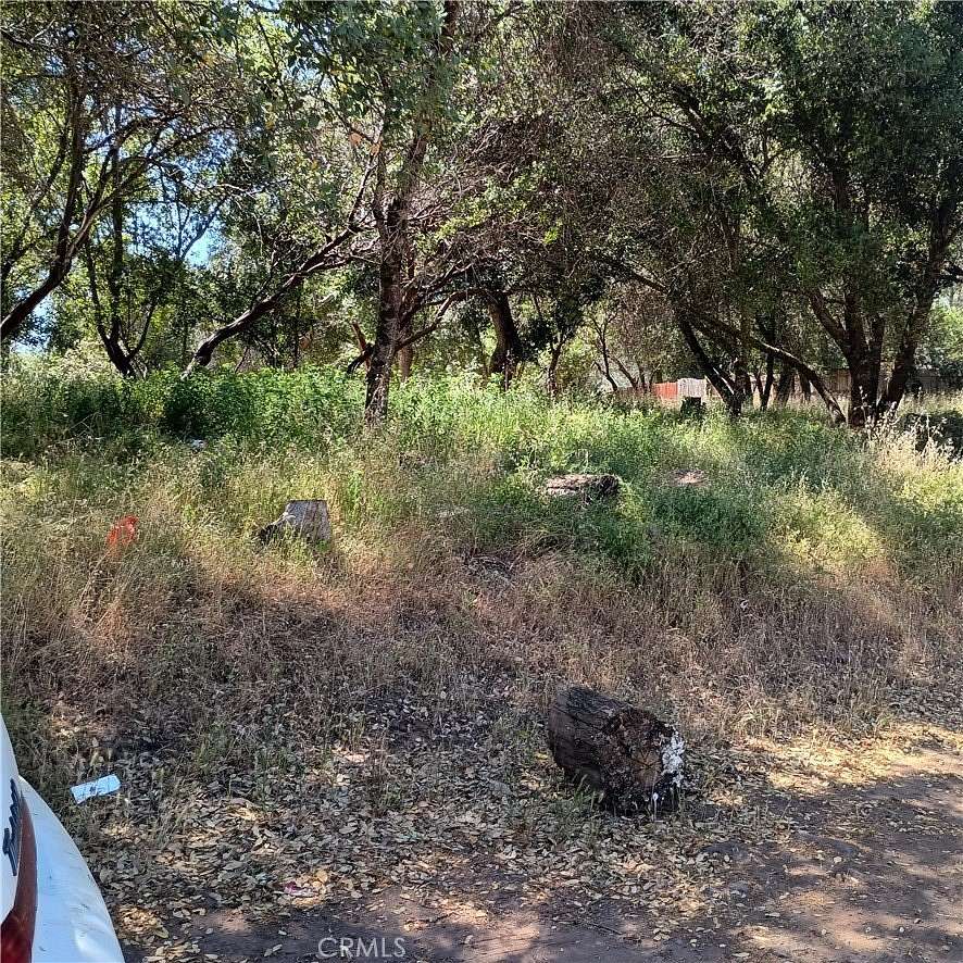 0.13 Acres of Residential Land for Sale in Clearlake, California