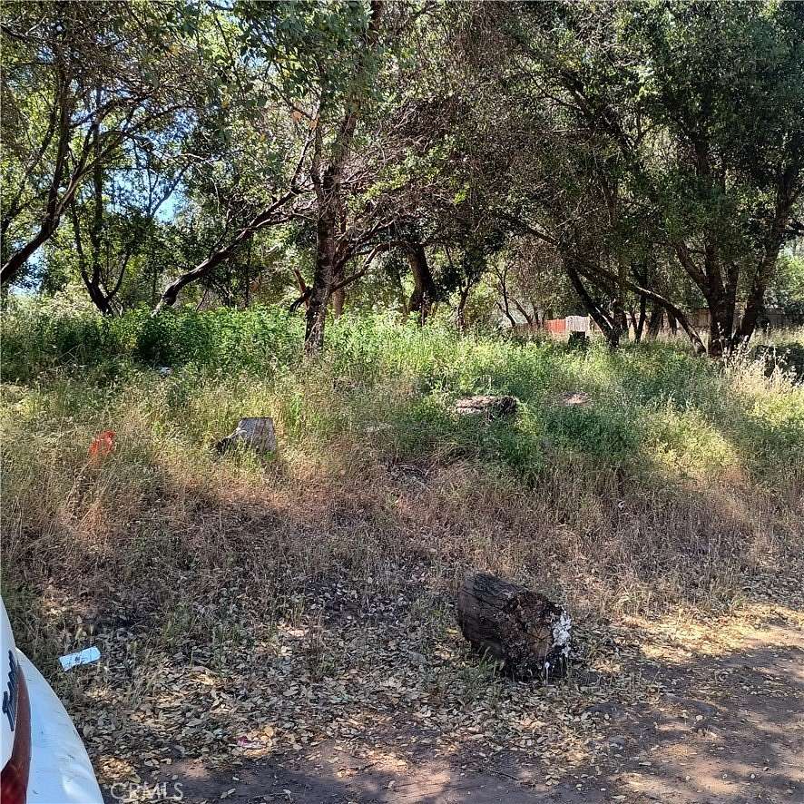 0.13 Acres of Residential Land for Sale in Clearlake, California