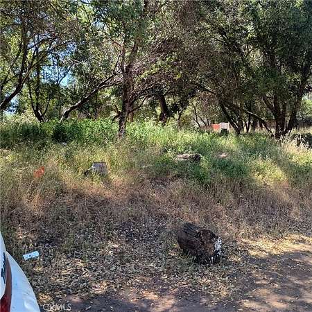 0.13 Acres of Residential Land for Sale in Clearlake, California