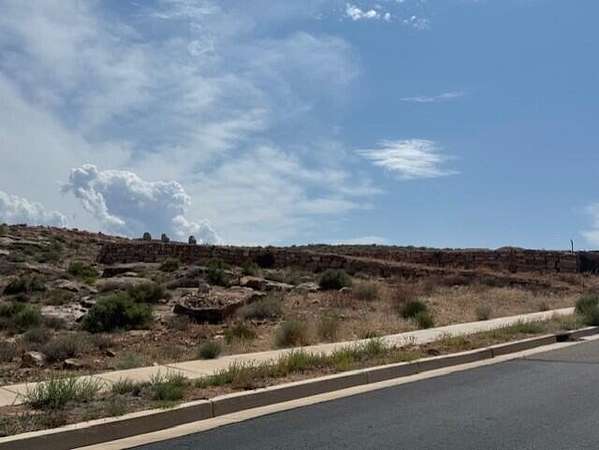 0.63 Acres of Land for Sale in St. George, Utah