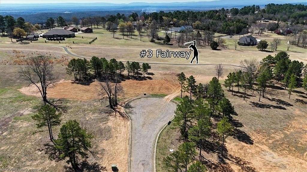 0.77 Acres of Residential Land for Sale in Wister, Oklahoma