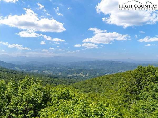 0.75 Acres of Residential Land for Sale in Zionville, North Carolina