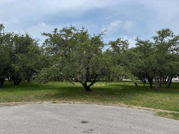 0.57 Acres of Residential Land for Sale in Rockport, Texas
