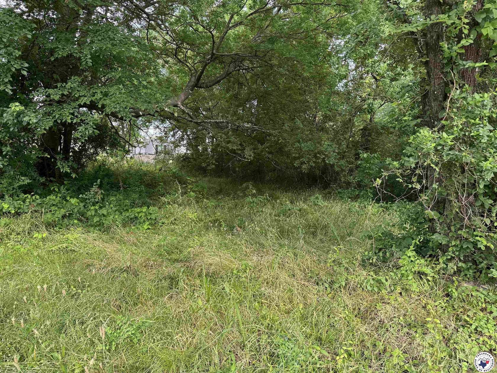 0.16 Acres of Commercial Land for Sale in Texarkana, Texas