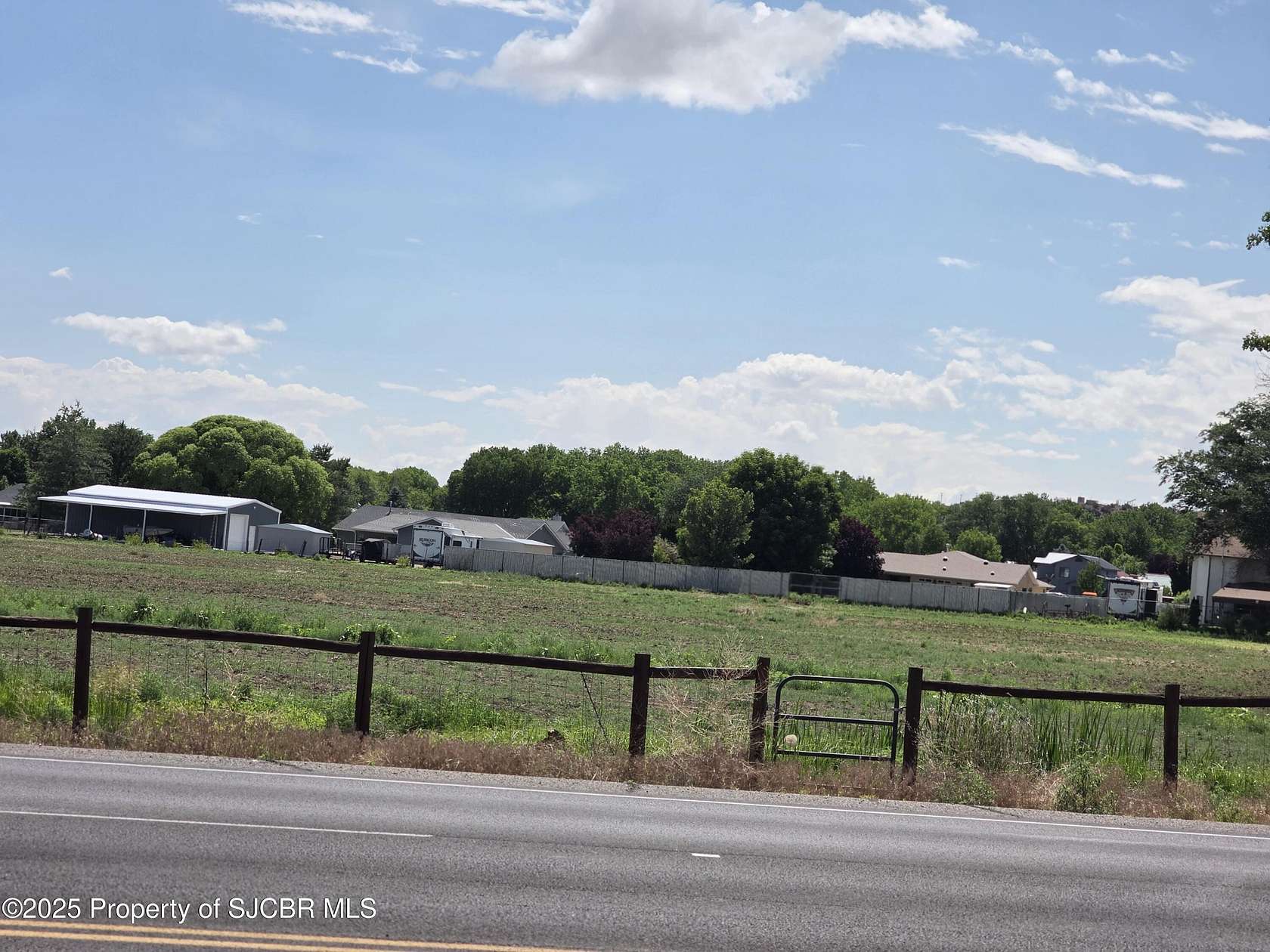 11 Acres of Land for Sale in Flora Vista, New Mexico