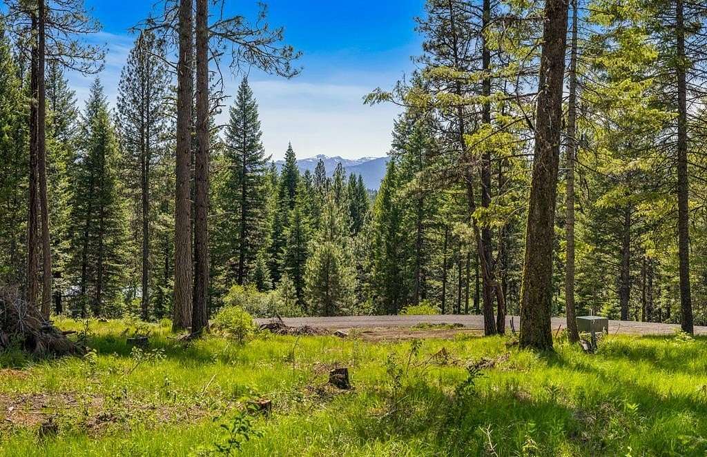2.78 Acres of Residential Land for Sale in McCall, Idaho