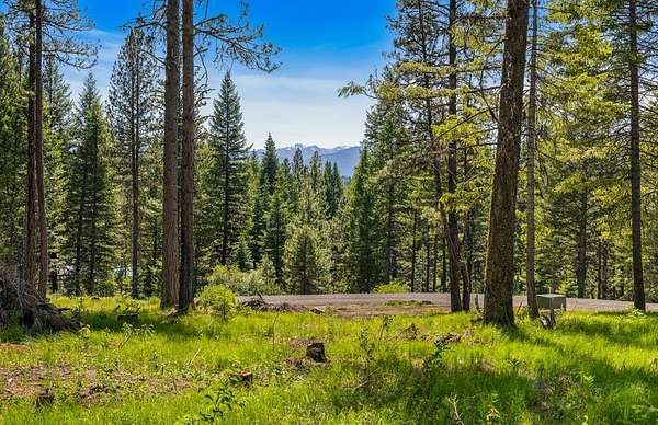 2.78 Acres of Residential Land for Sale in McCall, Idaho