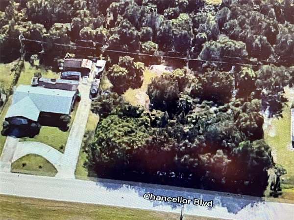0.23 Acres of Residential Land for Sale in Port Charlotte, Florida