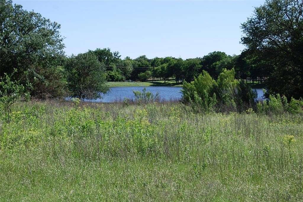 0.26 Acres of Residential Land for Sale in Whitney, Texas