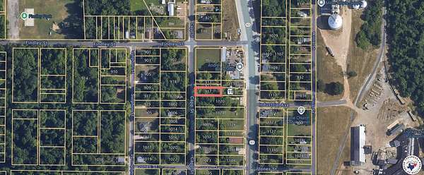 0.15 Acres of Mixed-Use Land for Sale in Texarkana, Texas