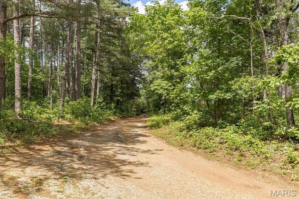 149 Acres of Land with Home for Sale in Duke, Missouri