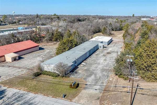 2.39 Acres of Commercial Land for Sale in Denison, Texas