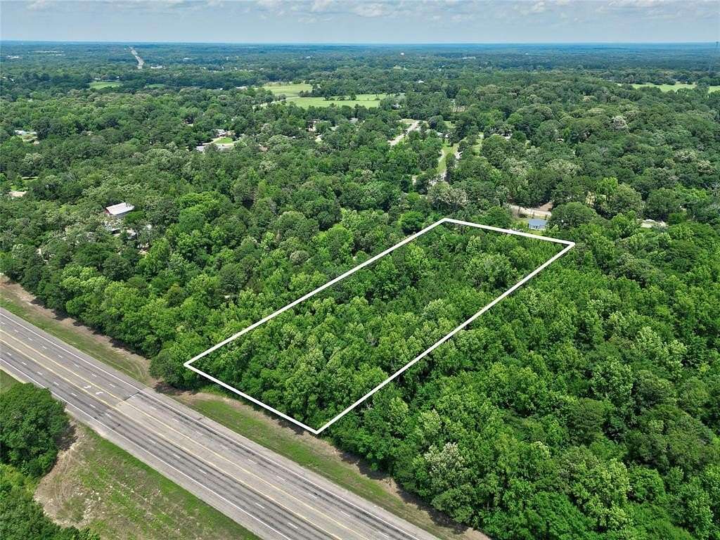 2.84 Acres of Land for Sale in Mineola, Texas