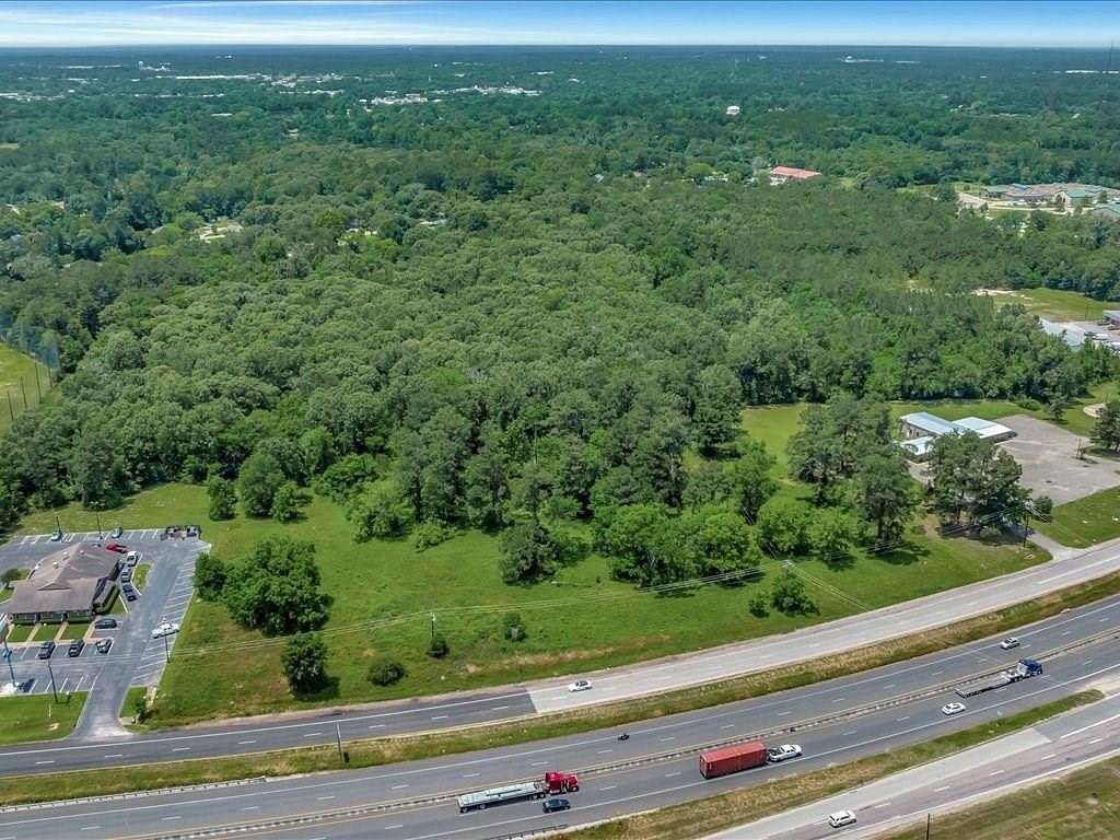 30 Acres of Commercial Land for Sale in Lufkin, Texas